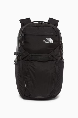 The North Face unisex backpack μονόχρωμο 